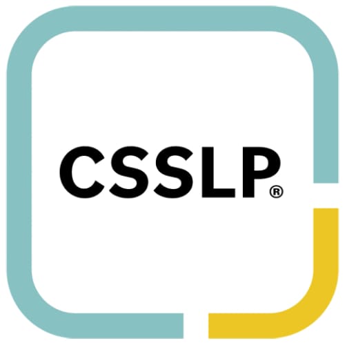 CSSLP