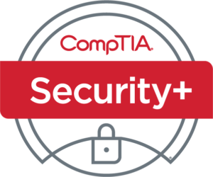 CompTIA Security+ securityplus-logo