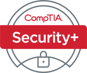 CompTIA Security+ securityplus-logo