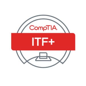 CompTIA ITF+ it-fundamentals-logo