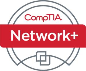 CompTIA Network+ networkplus-logo