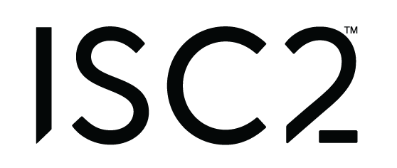 ISC2 Logo-Black