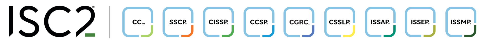 ISC2_Logo-Cert-LineUp-CMYK Logo 1