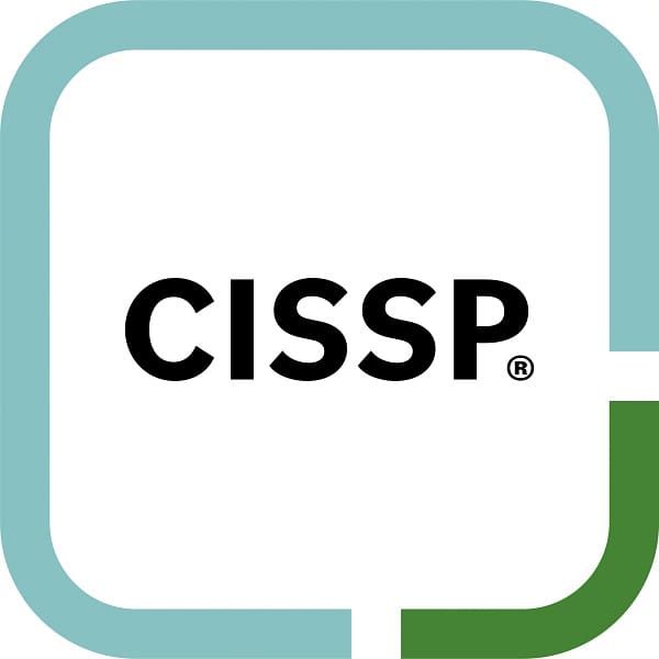 CISSP - Certified Information Systems Security Professional Exam