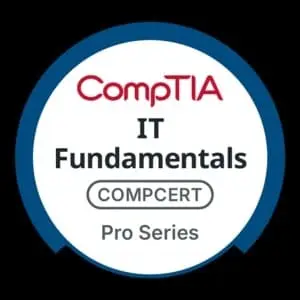IT Fundamentals Pro