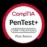 PenTest+ CertMaster Practice